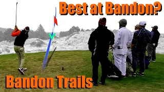 Bandon Trails | The best at Bandon Dunes Golf Resort? Almost every shot from a Scratch Golfer