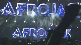 Afrojack - Live @ Ultra Music Festival Japan [15.09,2019]