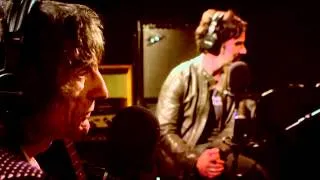 Ronnie Wood & Kelly Jones on their favourite live performance