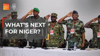 How likely is military intervention in Niger? | The Take