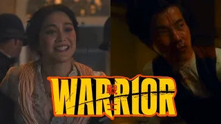 Warrior | Season 3 - Episodes 2-4 MEGA Recap & Discussion