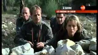 Une femme d'honneur   Mortelle cavale Saison 7 Episode 28 '7 2'