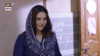 Muqaddar Ka Sitara Last Episode | Fatima Effendi | BEST SCENE | ARY Digital