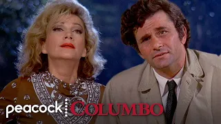 Columbo Solves the Hollywood Case | Columbo