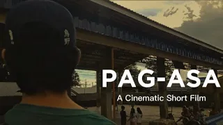 PAG-ASA | A COVID-19 PANDEMIC CINEMATIC SHORT FILM | 12 - Honesty