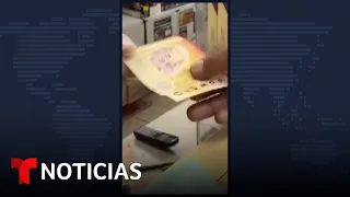 El Powerball pasa la barrera de los $1,000 millones de nuevo #Shorts | Noticias Telemundo