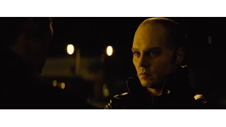 Black Mass (2015) Official Trailer 3 [HD] - Johnny Depp, Benedict Cumberbatch. Joel Edgerton