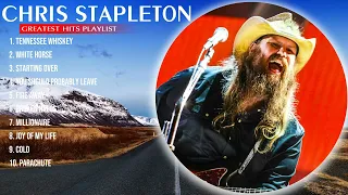 chris stapleton Greatest Hits ~ Top 10 Best Songs To Listen in 2024