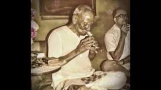 Consciousness And The Absolute / The Final Talks - Sri Nisargadatta Maharaj - Audiobook - Part Two
