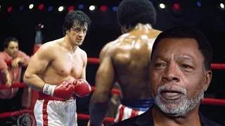 Carl Weathers Dies: ‘Rocky’ & ‘Predator’ Star  ‘Happy Gilmore’, ‘The Mandalorian’ & More Was 76