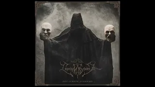 Atmospheric Melancholic Black Metal 2023 Full Album "IMPERIUM DEKADENZ" - Into Sorrow Evermore