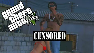 GTA 5 BLOODS VS CRIPS Ep.16 (THOT SISTER EXPOSED) MUST SEE