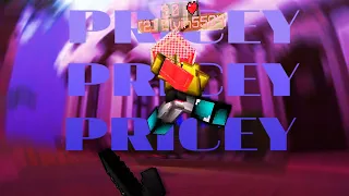 Pricey: Minecraft Montage (Huge thanks to @StarEdits001  for audio)