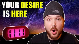 3 Signs Your Desire Is Manifesting | Law Of Attraction