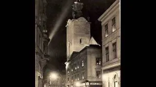 Тільки у Львові! Tylko we Lwowie! Only In Lviv!, 1939