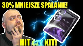 TABLETKA która ZMNIEJSZA SPALANIE O 30%!!! GOVVI TECHNOLOGICZNA REWOLUCJA ? HIT czy KIT?