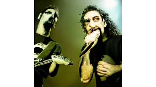 System Of A Down discography but every song is an AI generated image