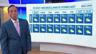 May gray replaced by June gloom this weekend | San Diego Local Forecast
