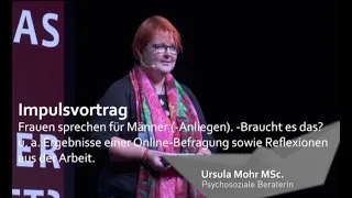 Impulsvortrag_Ursula Mohr am twogether Symposium 2022