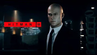 HITMAN 3