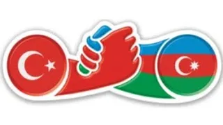 Türkiye🇹🇷❤🇦🇿Azerbaycan Kardeşliği#1