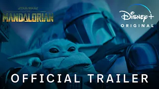 The Mandalorian Season 3 | Official Hindi Trailer | Streaming March 1 | DisneyPlus Hotstar