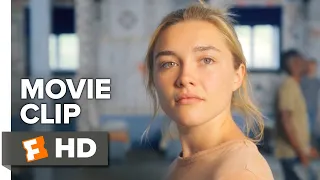 Midsommar Exclusive Movie Clip - Life Is Like the Seasons (2019) | Movieclips Coming Soon