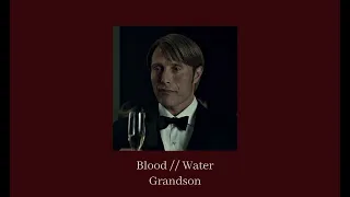 Hannibal Lecter a playlist