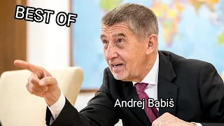 Best of #14 | Andrej Babiš