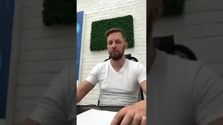 Алексей Похабов _ Ответы на вопросы _ эфир в instagram 20 июня 2019 г.