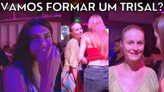 LOIRA RUSSA NA INDIA GOSTOU DA MINHA MULHER 🔥