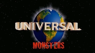 Universal's Monster Cinematic Universe Is Moving Forward - AMC Movie News