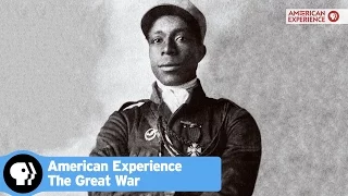 Eugene Bullard | The Great War