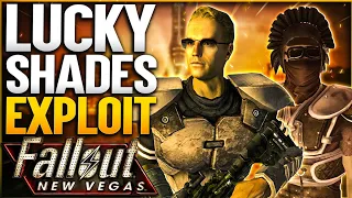 Change Your Luck with This Fallout New Vegas Exploit