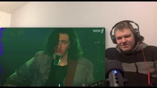 Hozier - Shrike - Live - Cologne, Germany