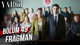 Yargı 49. Bölüm Fragman