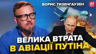 Літакопад російських СУ-34 / ФЛОТ РФ втрачає позиції / Війська НАТО будуть в Україні?