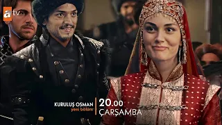 Kurulus Osman Season 5 Episode 157 trailer 3 & Review