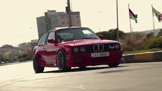 valentine's missile wide body kit bmw e30 coupe