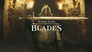 The Elder Scrolls: Blades - Trailer dell'accesso anticipato