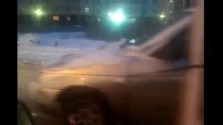 Перевозка окна прикол