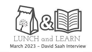 Lunch & Learn -- March 2023