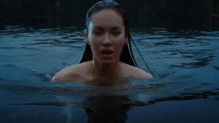 I Feel Like A God (Megan Fox - Jennifer's Body)