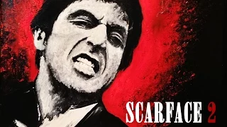 Scarface 2 - The world is YOURS trailer (GTA IV | Fanmade)