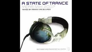 Armin Van Buuren-A State Of Trance Year Mix 2007 cd1