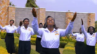 Ndebire Yesu Naamarwa by Arise and Shine Choir_ Latest Ugandan Music Video