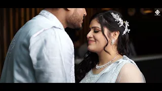 Nitin x Shreyal | Best Engagement Highlight 2024 | Shankar Jaiswal Film