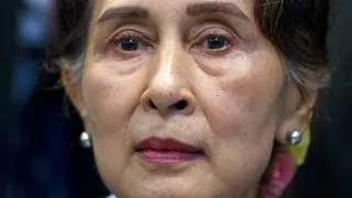 Мьянма: срок заключения Аун Сан Су Чжи увеличен до 26 лет…