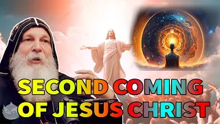 Second Coming Of JESUS CHRIST, The Reign Of 1,000 Years And New Heaven & Earth  | Mar Mari Emmanuel