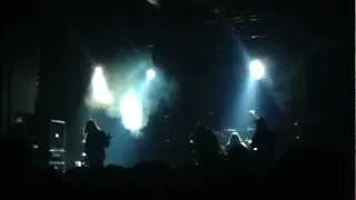 Decapitated (Live @Hardclub,Porto)